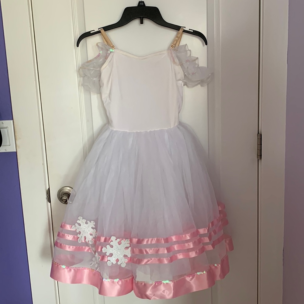Theatricals Kids Ballet Dance Costume